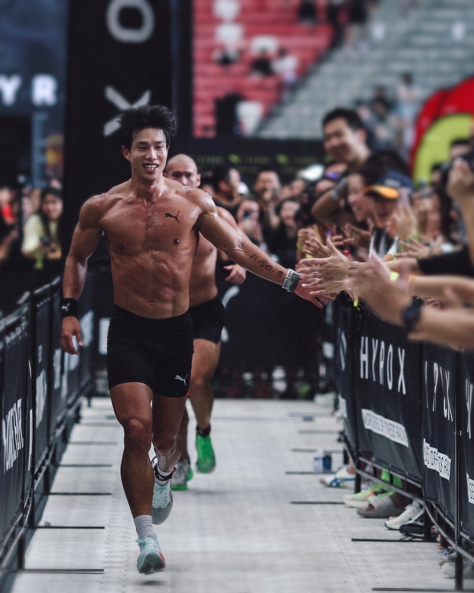 푸마, 홍범석 글로벌 앰배서더 발탁… 아시아인으로 유일 27-Image